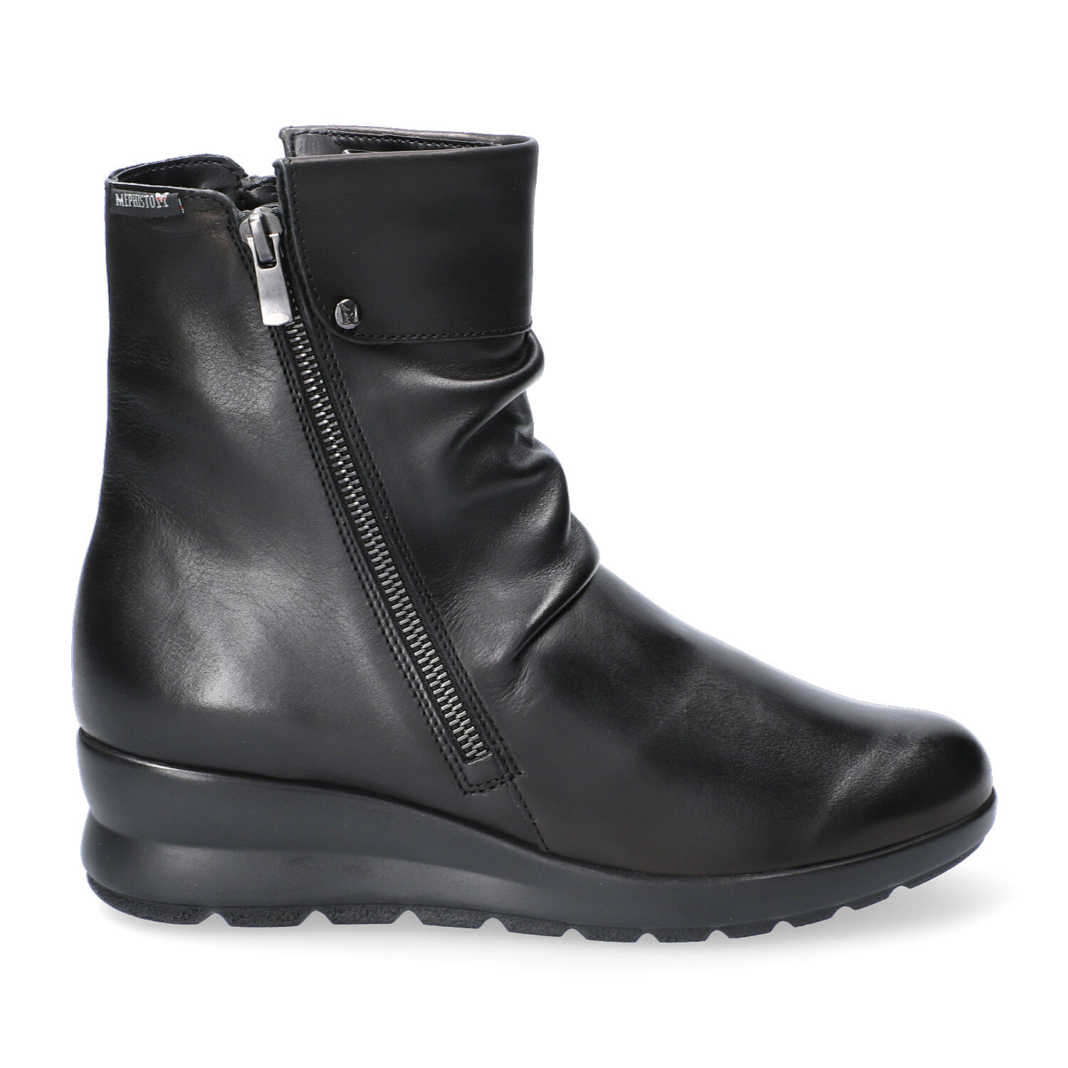 bottines femme mephisto